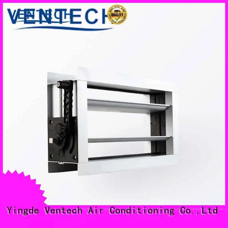 Ventech cheap dampers air with good price bulk production 1
