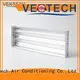 quality volume control damper factory bulk production 1