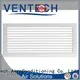 Ventech ceiling return air grille factory direct supply for long corridors 1