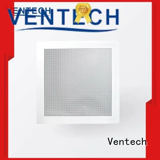 custom wall return air grille with good price for large public areas 1