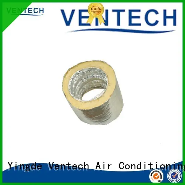 Ventech disk valve company for long corridors 1