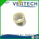 Ventech disk valve company for long corridors 1