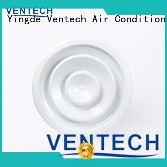 Ventech best value round air diffuser supplier bulk buy 1