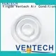 Ventech best value round air diffuser supplier bulk buy 1