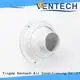 Ventech best price square air diffuser best supplier for long corridors 1