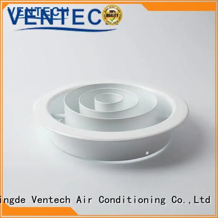 Ventech hvac air diffuser directly sale for promotion 1