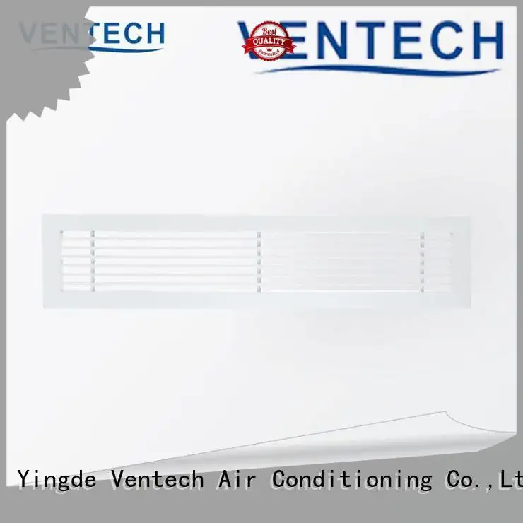 factory price decorative return air grille suppliers for large public areas 1