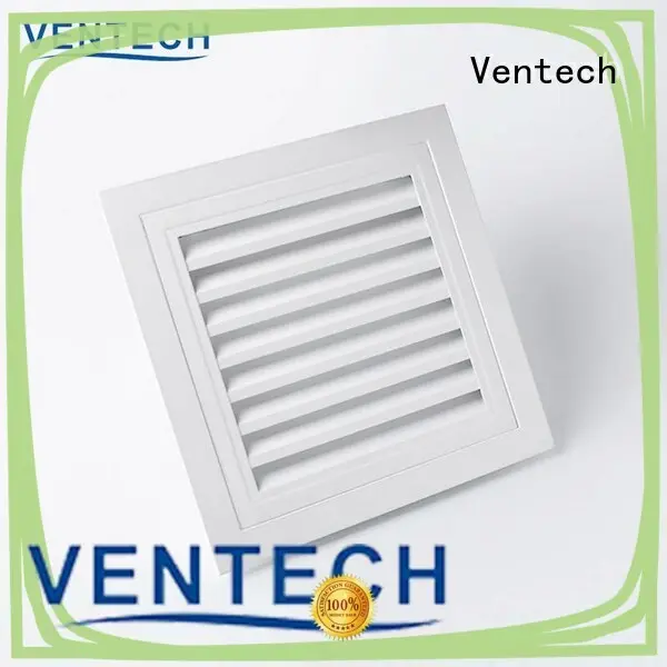Ventech high-quality air transfer grille best supplier for sale 1