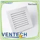 Ventech high-quality air transfer grille best supplier for sale 1
