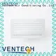 Ventech air conditioner grille supply for long corridors 1