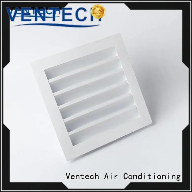 worldwide aluminum louver vent wholesale for office budilings 1