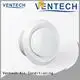Ventech disk valve suppliers for long corridors 1