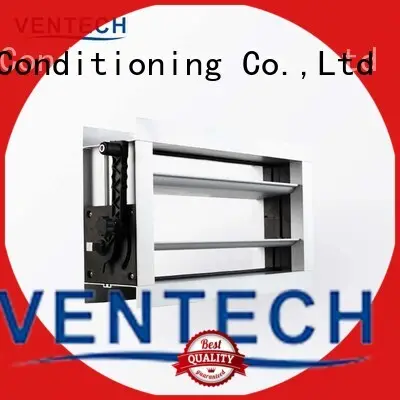 Ventech latest hvac dampers wholesale for sale 1