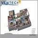 Ventech stable ac system inquire now for promotion 1