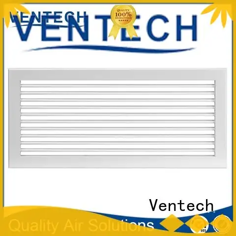 Ventech stable air conditioner grille manufacturer bulk production 1