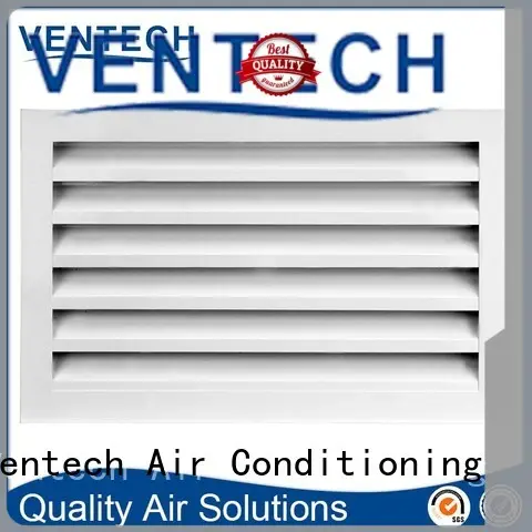 Ventech air filter grille best manufacturer bulk buy 1