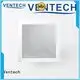 Ventech return register grille supply for air conditioning 1