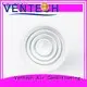Ventech quality swirl diffuser factory for office budilings 1