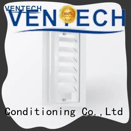 Ventech square swirl diffuser best supplier for office budilings 1