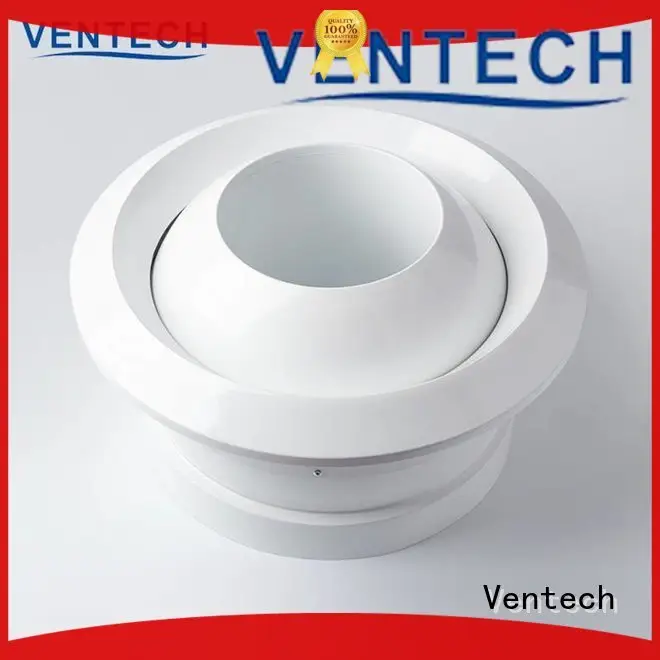Ventech linear air diffuser from China bulk production 1