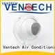 Ventech air diffusers with good price for large public areas 1