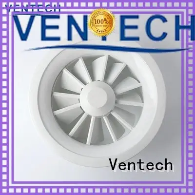 Ventech slot diffuser supply for promotion 1