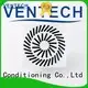 Ventech durable air conditioning grilles and diffusers company for office budilings 1