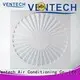Ventech grilles and diffusers best supplier for promotion 1