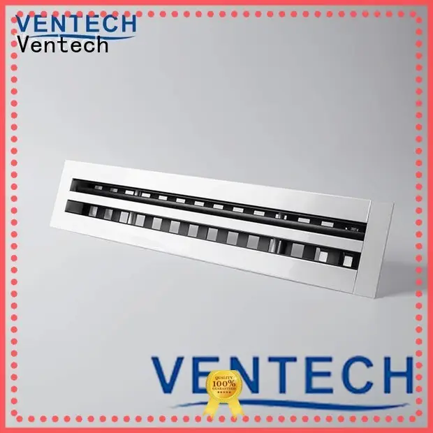 Ventech low-cost ceiling air diffuser manufacturer for promotion 1