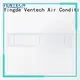 Ventech exhaust air grille company for large public areas 1