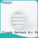 latest air inlet louvers from China for long corridors 1