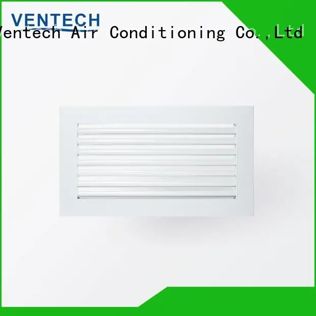 Ventech ceiling register grilles best supplier bulk production 1