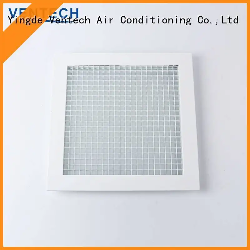Ventech grille air return supply bulk buy 1