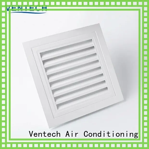 Ventech stable hvac grilles suppliers for air conditioning 1