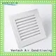 Ventech stable hvac grilles suppliers for air conditioning 1