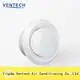 Ventech disk valve factory for air conditioning 1