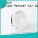 Ventech cost-effective disc valve hvac supplier for air conditioning 1
