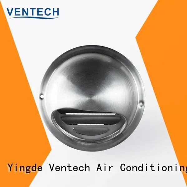 Ventech new weather proof louver supplier for sale 1