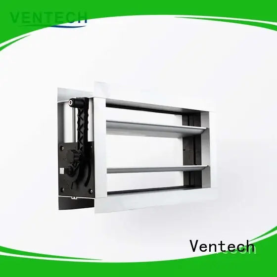 durable volume damper supply bulk production 1