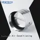 hot selling dampers in hvac systems factory direct supply for long corridors 1