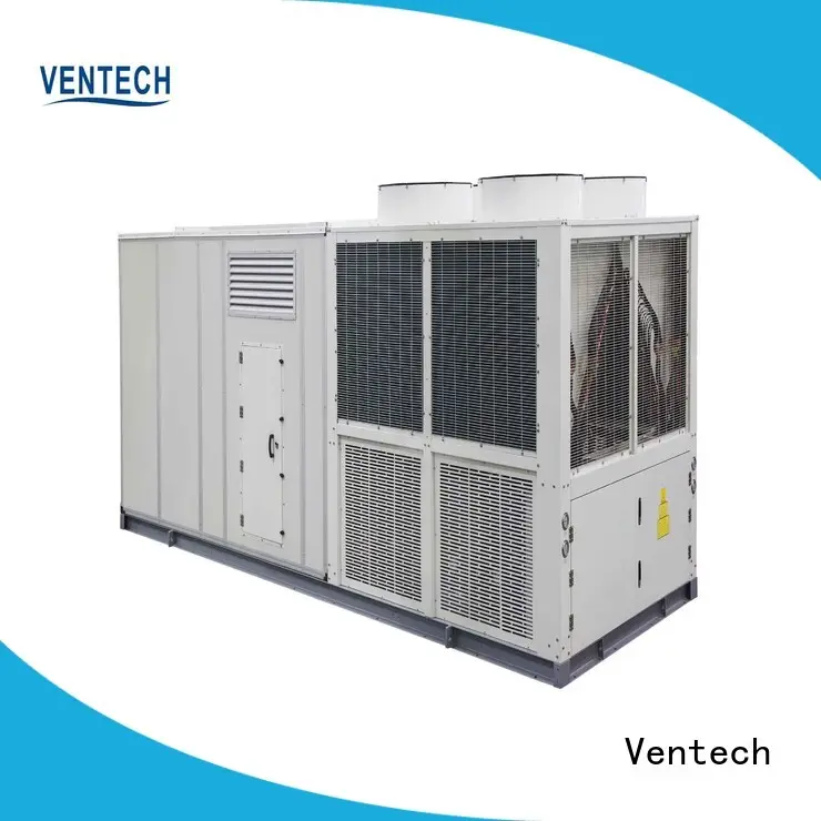 Ventech practical air conditioner for home use suppliers for long corridors 1