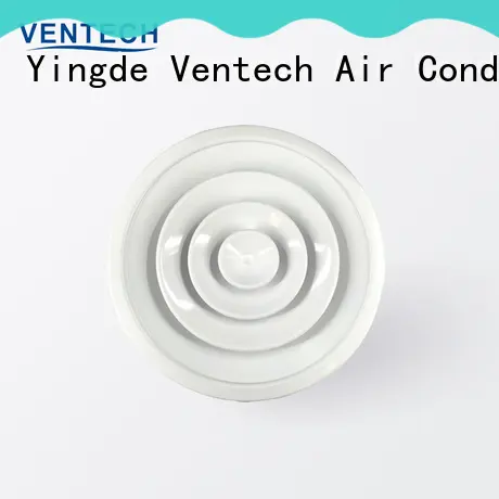 new round air diffusers hvac systems factory direct supply bulk buy 1