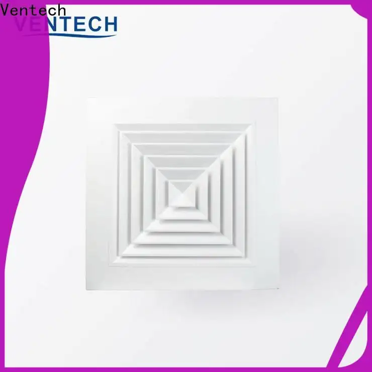 Ventech wall diffuser grille suppliers for air conditioning 1