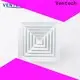 Ventech low-cost supply air diffuser supply for air conditioning 1