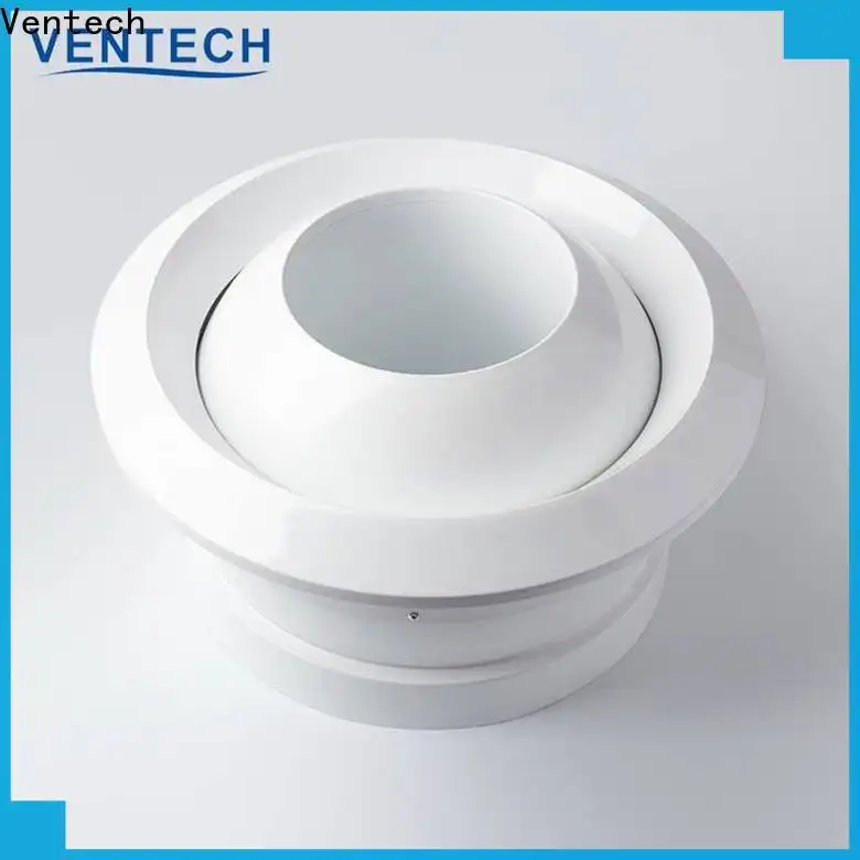 latest round air diffuser supplier for office budilings 1