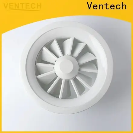 Ventech linear slot diffuser manufacturer for sale 1