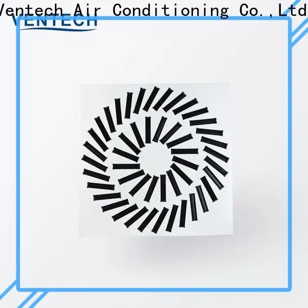 Ventech supply air diffuser factory direct supply for office budilings 1