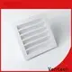 Ventech durable louvered air intake vents best supplier for large public areas 1