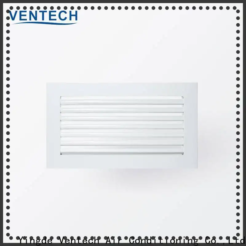 Ventech hvac ceiling return grilles from China bulk production 1