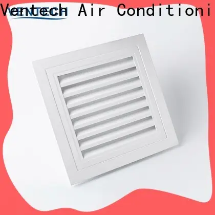 popular ceiling register grilles supply for office budilings 1